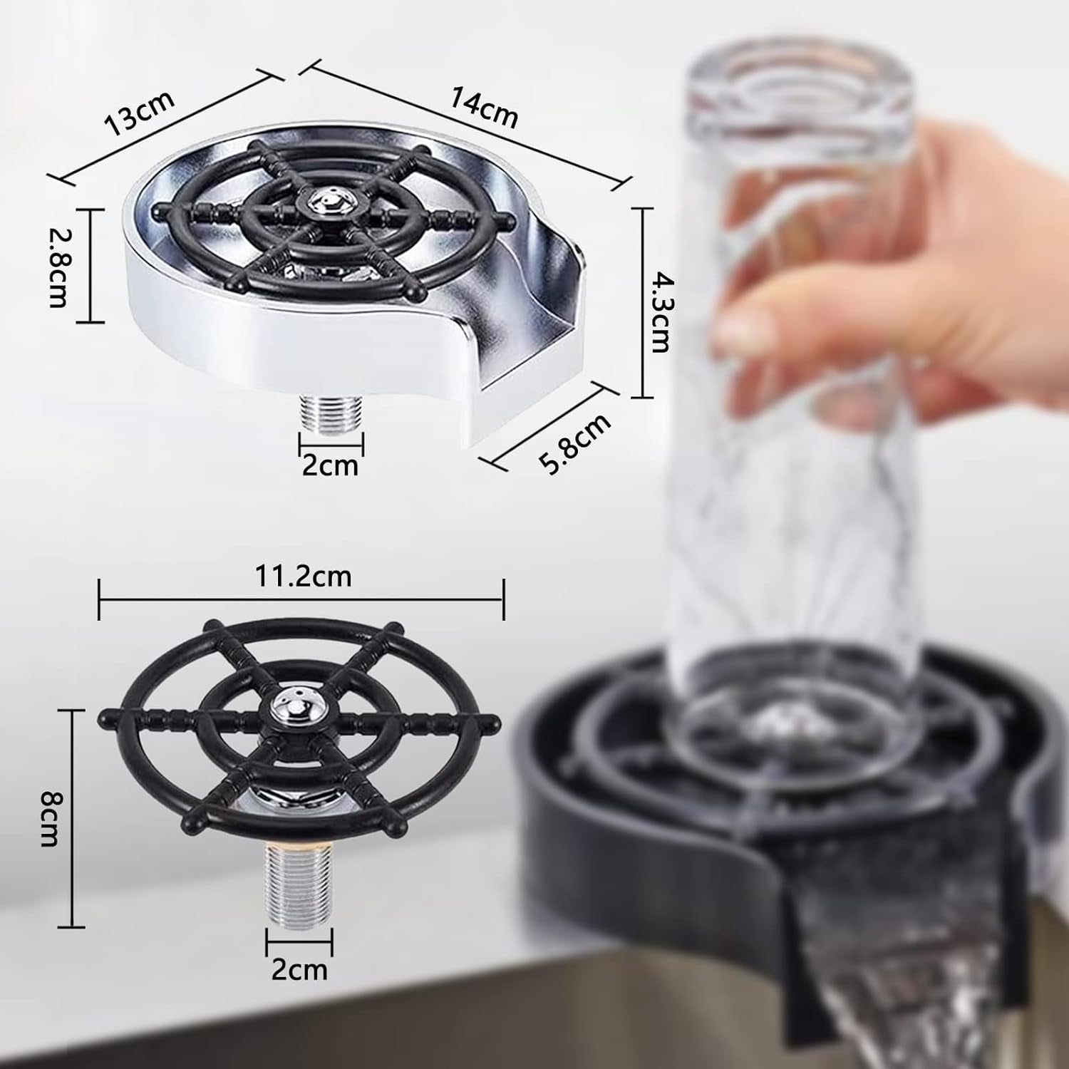 Sink Faucet Washer