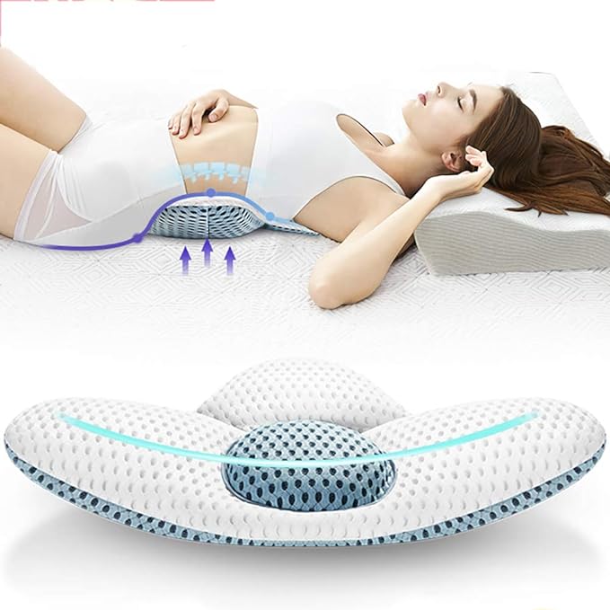 Cushion Back Support Pillow