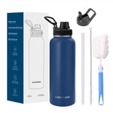 Double-walled Water Bottle