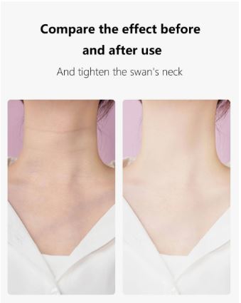 Neck beauty Anti Wrinkle