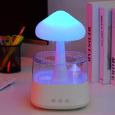 Cloud Rain Humidifier